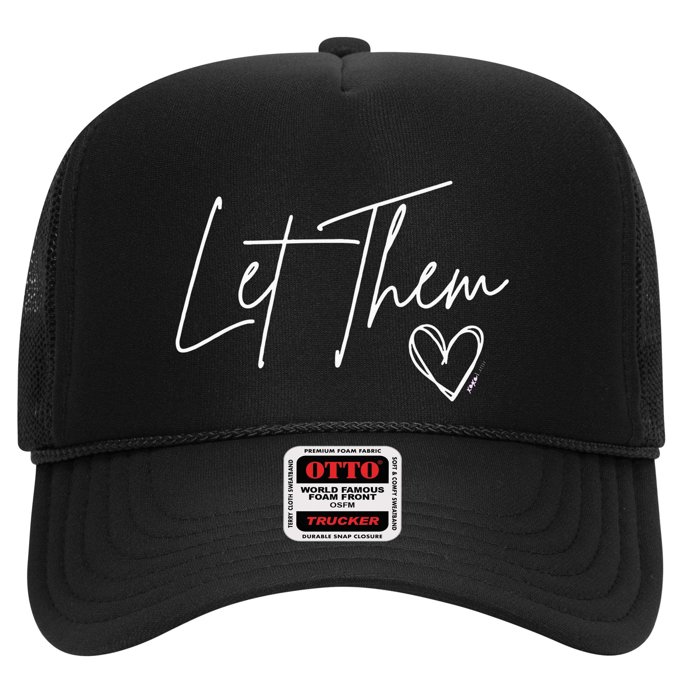 Let Them Hat