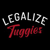 Legalize Tuggies City Backpack