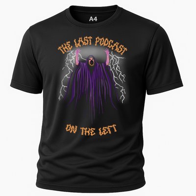 Lastpodcast The Last Podcast On The Left Maniacal Henry Performance Shirt