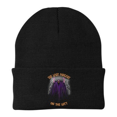 Lastpodcast The Last Podcast On The Left Maniacal Henry Beanie