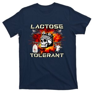 Lactose Tolerant T-Shirt