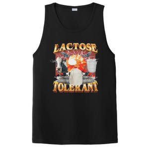 Lactose Tolerant PosiCharge Competitor Tank