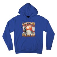 Lactose Tolerant Hoodie