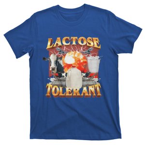 Lactose Tolerant T-Shirt