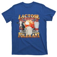 Lactose Tolerant T-Shirt