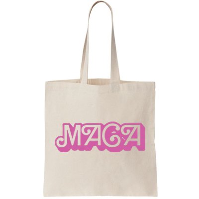 Lara Trump Maga Tote Bag