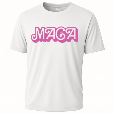 Lara Trump Maga Performance Shirt