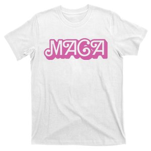 Lara Trump Maga T-Shirt