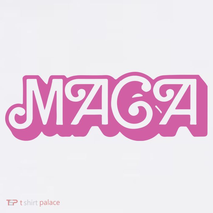 Lara Trump Maga Premium T-Shirt