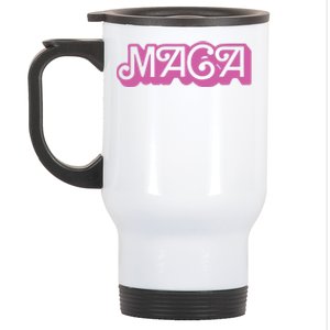 Lara Trump Maga Stainless Steel Travel Mug