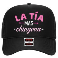 La TíA Mas Chingona Hat