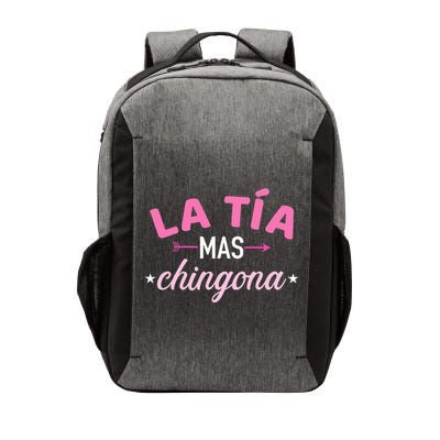 La TíA Mas Chingona Vector Backpack