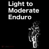 Light To Moderate Enduro Sweatshirt