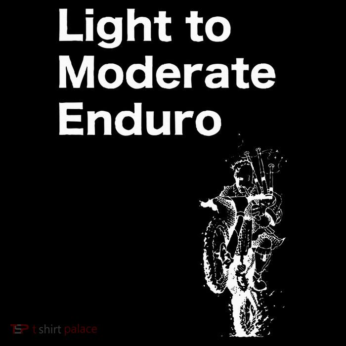 Light To Moderate Enduro Sweatshirt