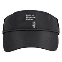 Light To Moderate Enduro Adult Drive Performance Visor