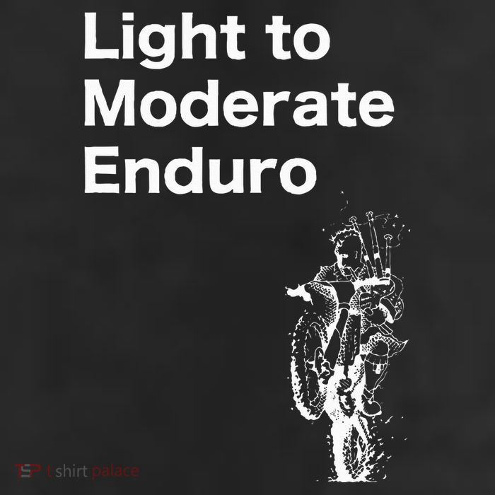 Light To Moderate Enduro 11oz C Handle Ceramic Mug