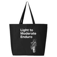 Light To Moderate Enduro 25L Jumbo Tote