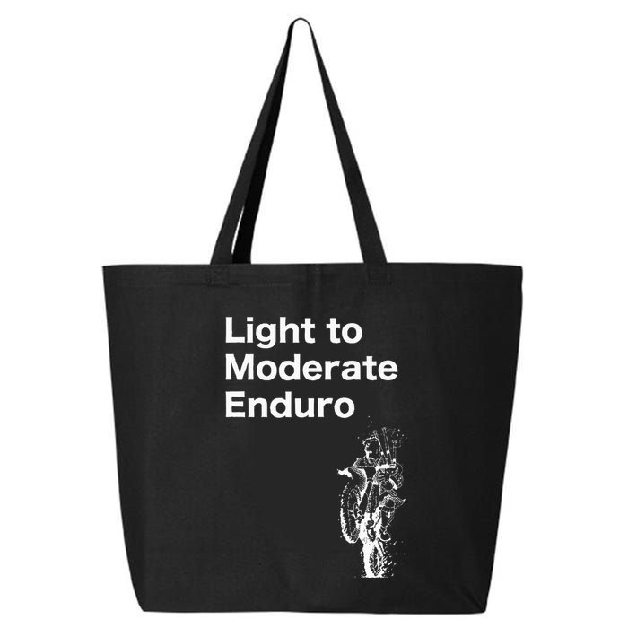 Light To Moderate Enduro 25L Jumbo Tote