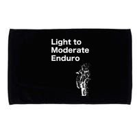 Light To Moderate Enduro Microfiber Hand Towel