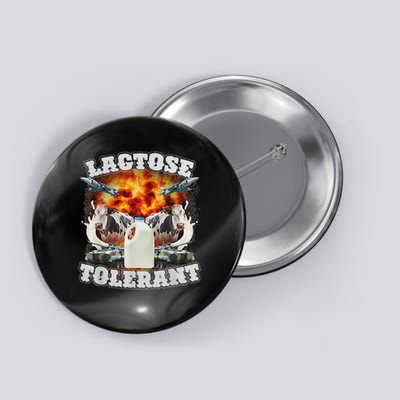 Lactose Tolerant Meme Funny Oddly Specific Dank Meme Button