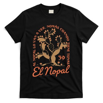 Love Thy Neighbor Thy Immigrant Neighbor Thy Black Neighbor T-Shirt