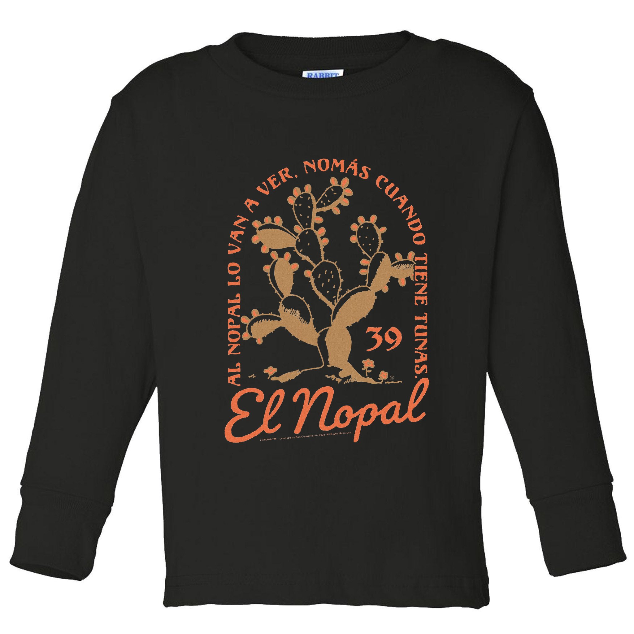 Love Thy Neighbor Thy Immigrant Neighbor Thy Black Neighbor Toddler Long Sleeve Shirt