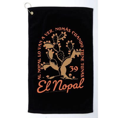 Love Thy Neighbor Thy Immigrant Neighbor Thy Black Neighbor Golf Towel