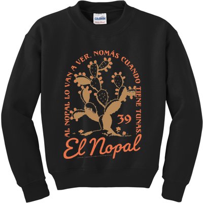 Love Thy Neighbor Thy Immigrant Neighbor Thy Black Neighbor Kids Sweatshirt