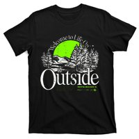 Like The Outside T-Shirt