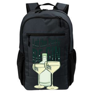 Let The Party Begin Celebration Daily Commute Backpack