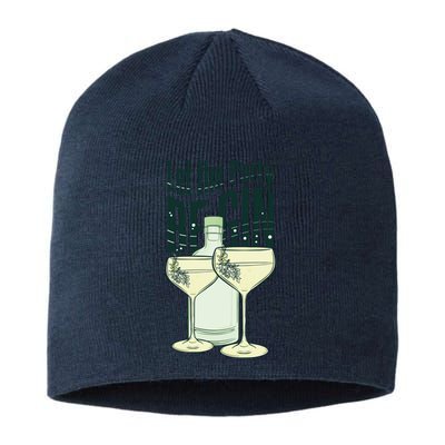 Let The Party Begin Celebration Sustainable Beanie