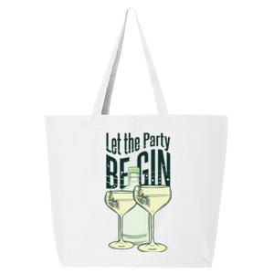 Let The Party Begin Celebration 25L Jumbo Tote