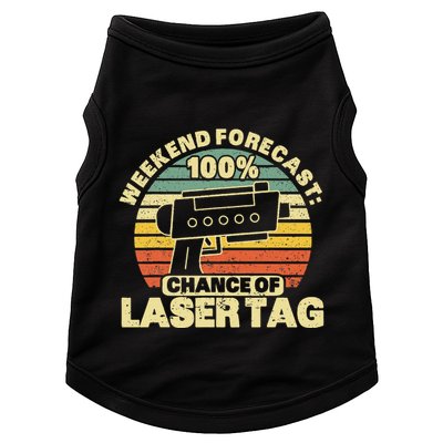 Laser Tag Party Weekend Forecast Laser Tag Lazer Tag Game Doggie Tank