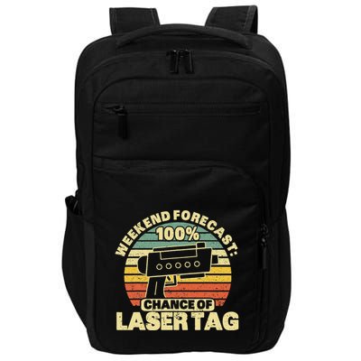 Laser Tag Party Weekend Forecast Laser Tag Lazer Tag Game Impact Tech Backpack