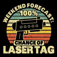 Laser Tag Party Weekend Forecast Laser Tag Lazer Tag Game Backpack