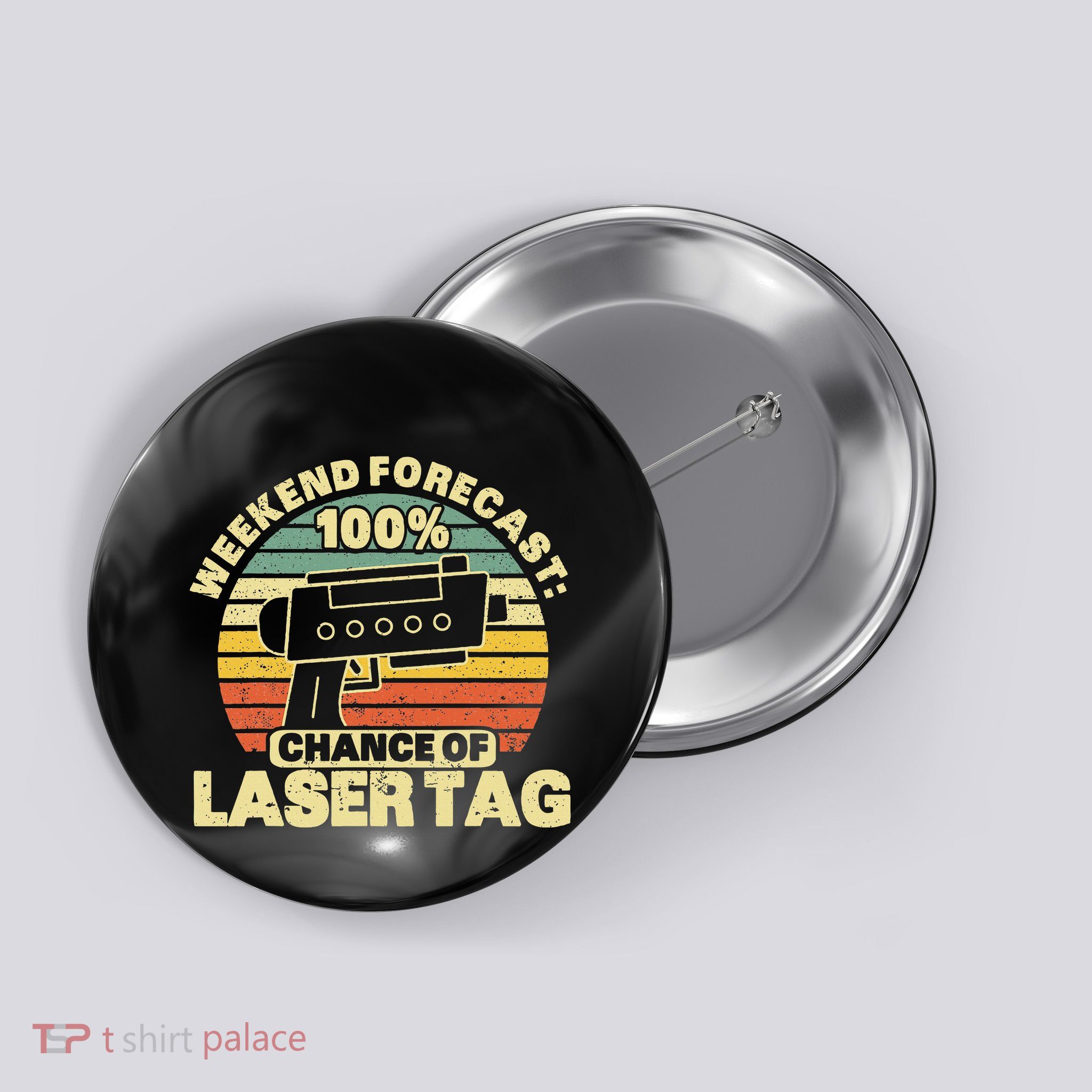 Laser Tag Party Weekend Forecast Laser Tag Lazer Tag Game Button