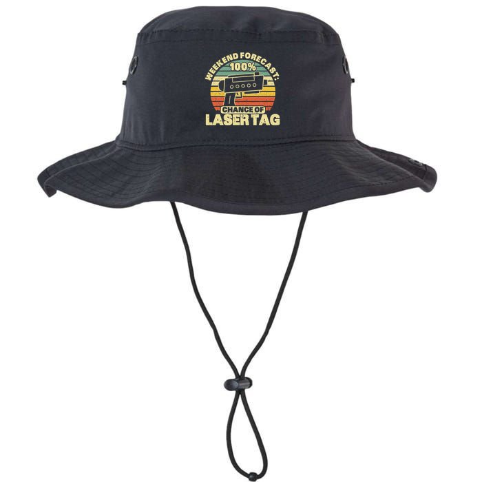 Laser Tag Party Weekend Forecast Laser Tag Lazer Tag Game Bucket Hat