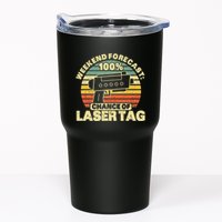 Laser Tag Party Weekend Forecast Laser Tag Lazer Tag Game Tumbler