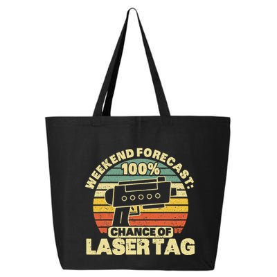 Laser Tag Party Weekend Forecast Laser Tag Lazer Tag Game 25L Jumbo Tote