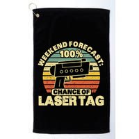 Laser Tag Party Weekend Forecast Laser Tag Lazer Tag Game Golf Towel
