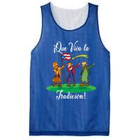 Los Tres Reyes Magos Three Wise Kings Dabbing Christmas Funny Gift Mesh Reversible Basketball Jersey Tank