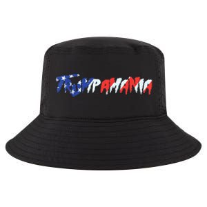 Let Trumpamania Run Wild Brother Trump 2024 Cool Comfort Performance Bucket Hat