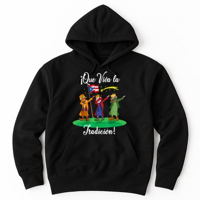 Los Tres Reyes Magos Three Wise Men Kings Dabbing Christmas TShirt Hoodie