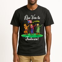 Los Tres Reyes Magos Three Wise Men Kings Dabbing Christmas TShirt Tall T-Shirt