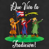 Los Tres Reyes Magos Three Wise Men Kings Dabbing Christmas TShirt 11oz C Handle Ceramic Mug