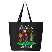 Los Tres Reyes Magos Three Wise Men Kings Dabbing Christmas TShirt 25L Jumbo Tote