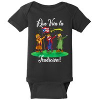 Los Tres Reyes Magos Three Wise Men Kings Dabbing Christmas TShirt Baby Bodysuit