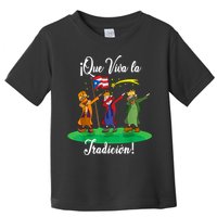 Los Tres Reyes Magos Three Wise Men Kings Dabbing Christmas TShirt Toddler T-Shirt