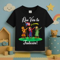 Los Tres Reyes Magos Three Wise Men Kings Dabbing Christmas TShirt Toddler T-Shirt