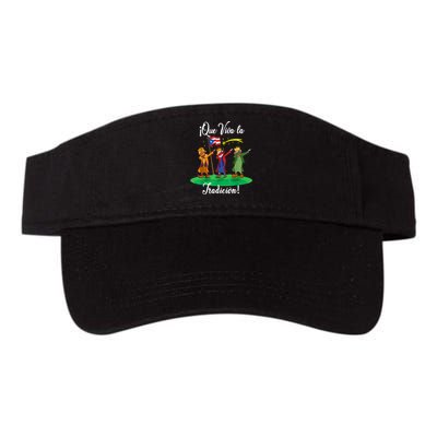 Los Tres Reyes Magos Three Wise Men Kings Dabbing Christmas TShirt Visor